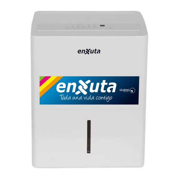 Deshumidificador 30 Litros/Día | Enxuta DENX9301