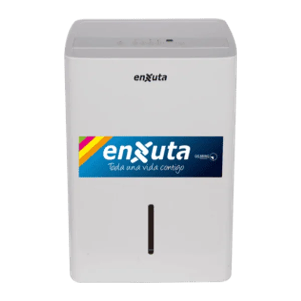 Deshumidificador 50 Litros/Día | Enxuta DENX9501