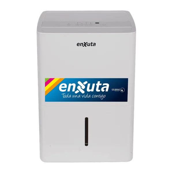 Deshumidificador 50 Litros/Día | Enxuta DENX9501