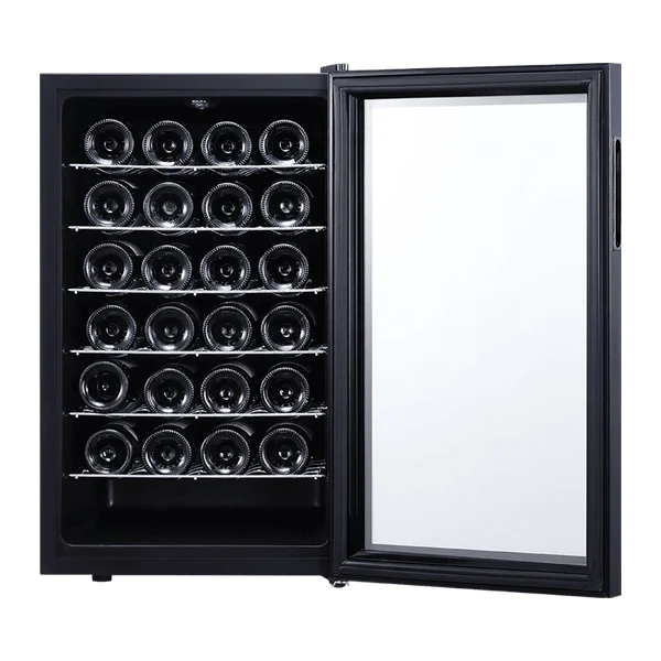 Enfriadora de Vino para 28 Botellas | Enxuta EVENX3328