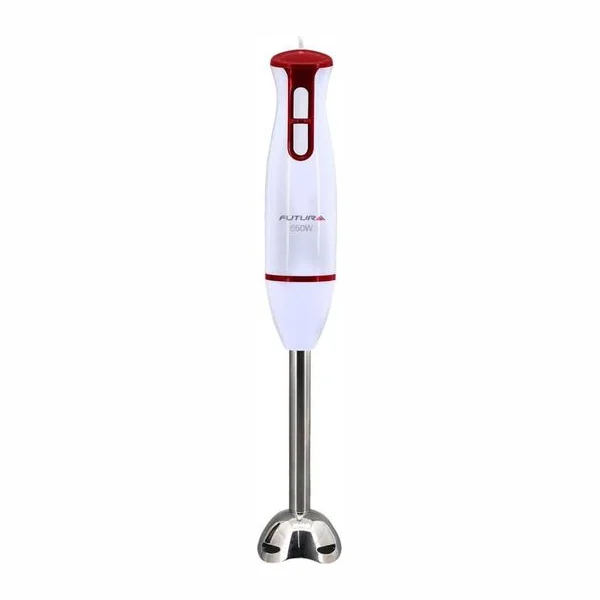 Batidora mixer 650 W con accesorios | Futura FUT-BM650