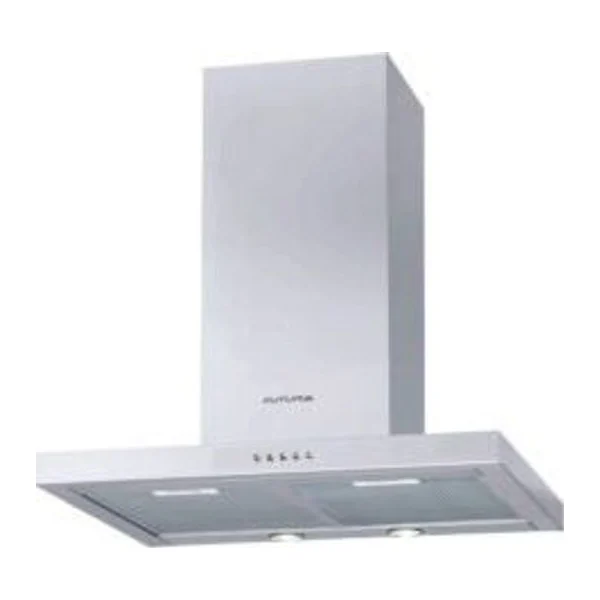 Campana extractora plana 60 cm | Futura FUT-C600PL