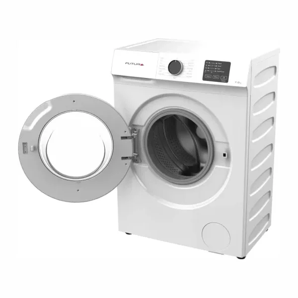 Lavarropas carga frontal 6 kg slim | Futura FUT-CF6KSL