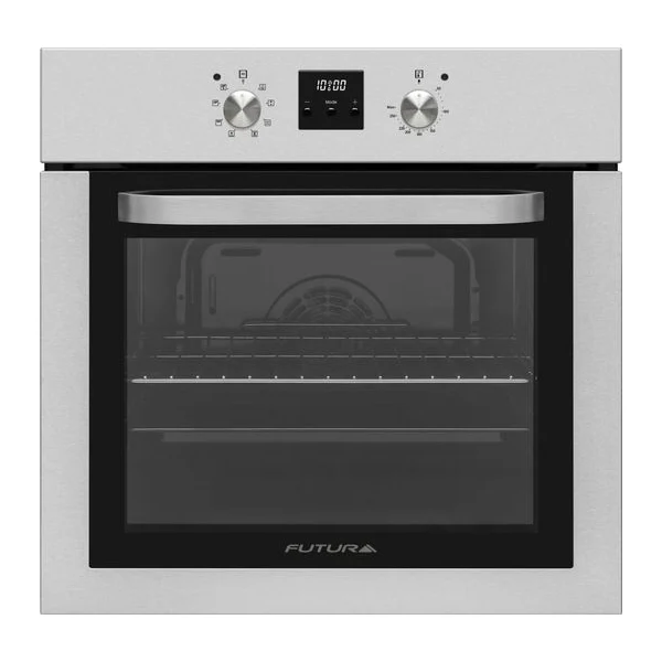 Horno empotrable eléctrico 65 L multifunción | Futura FUT-HE650CDT