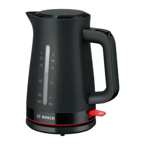 Hervidor eléctrico 1.7 L 2400 W | Bosch TWK3M123