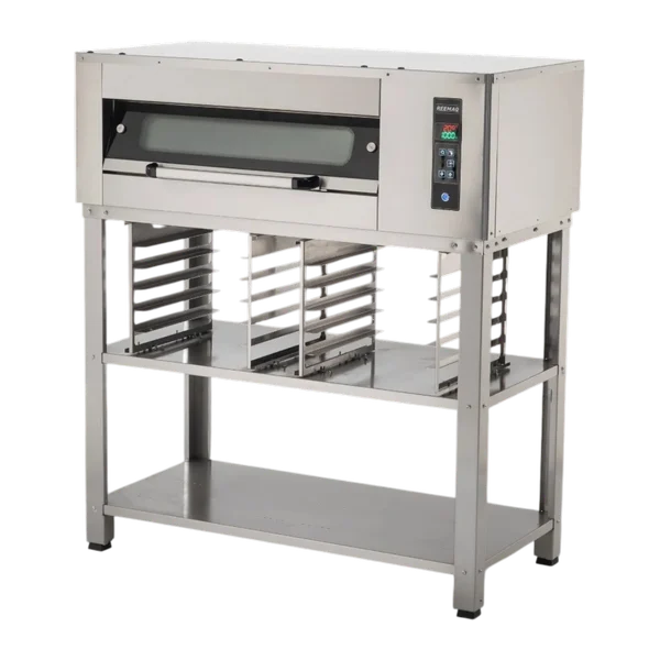 Horno Pizzero | Reemaq RL 4080