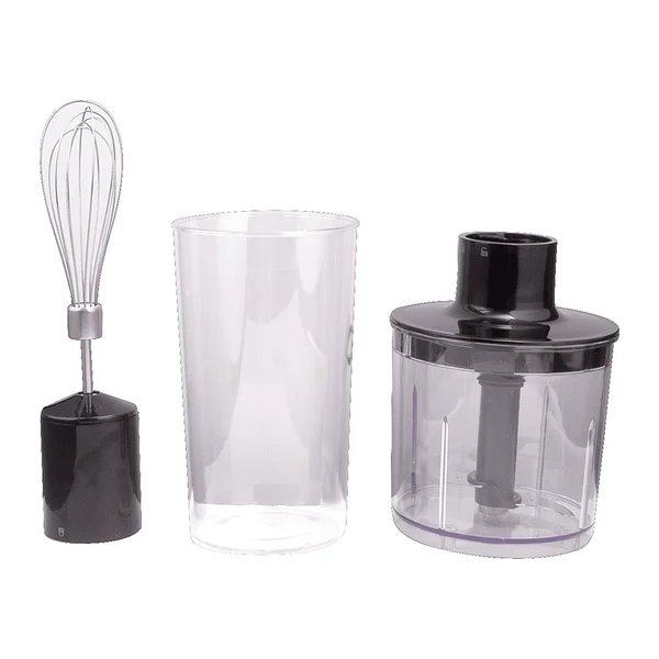 Mixer 600 watts Inox | Enxuta SDAENXM4399