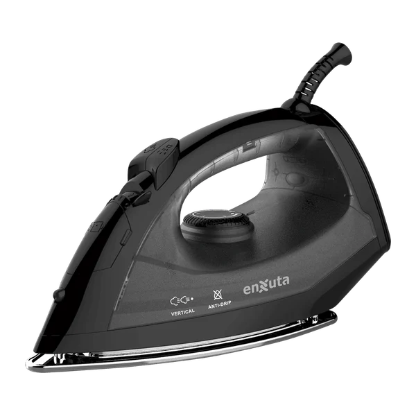 Plancha a Vapor 1.500-1.900 watts - Enxuta | Enxuta SDAENXP284