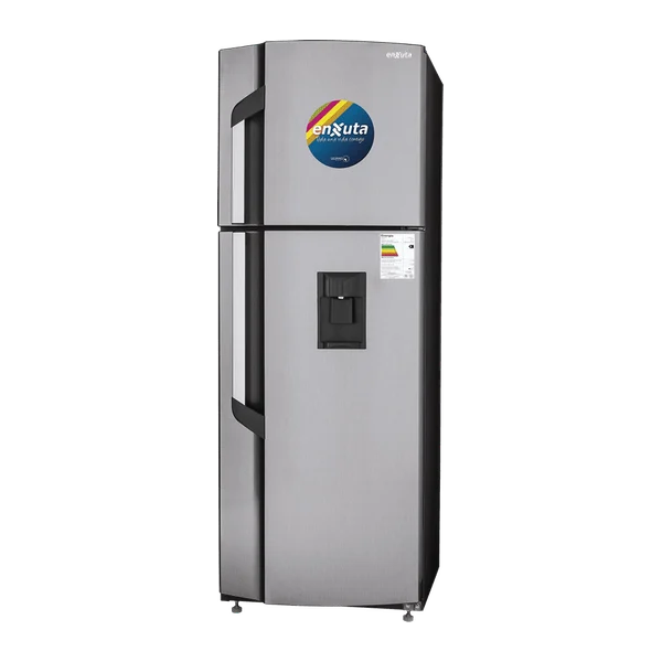 Refrigerador frío seco 275 L con dispensador | Enxuta RENX2280IM