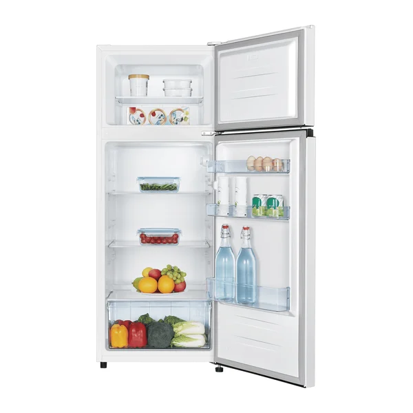 Refrigerador frío húmedo 205 litros | Enxuta RENX16200FHS-1