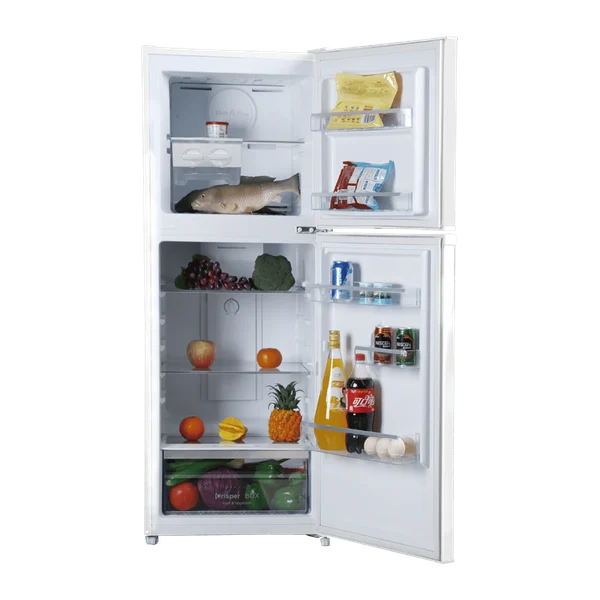 Refrigerador no frost Enxuta RENX215NFI-1 200 L 147/53 L
