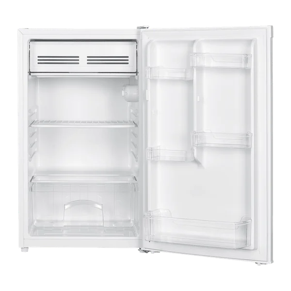 Frigobar Enxuta RENX22115FHW 115 L congelador independiente estante vidrio