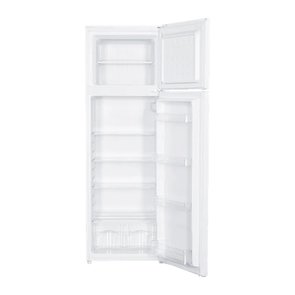 Refrigerador frío húmedo 248 L con freezer 50 L | Enxuta RENX22240FHW