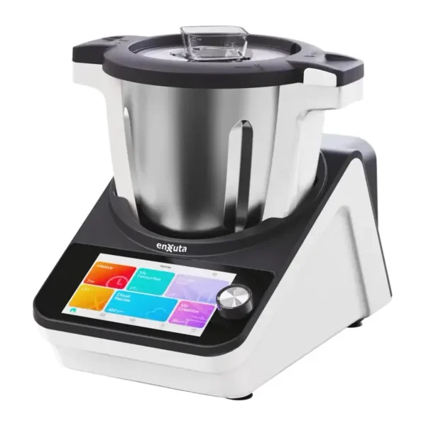Robot de Cocina Enxuta Magico | SDAENXRC312