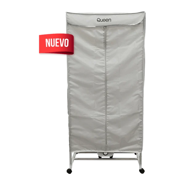 Secarropas de pie Enxuta SQ4310 10 kg calefactor PTC