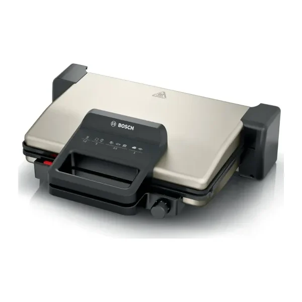 Sandwichera y Grill BOSCH TCG3302