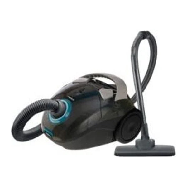 Aspiradora 1500 W bolsa permanente lavable | XION XI-VC1500
