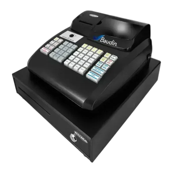 Caja Registradora