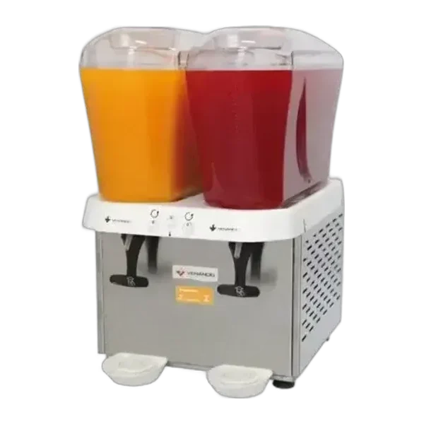 Dispensadores Jugos