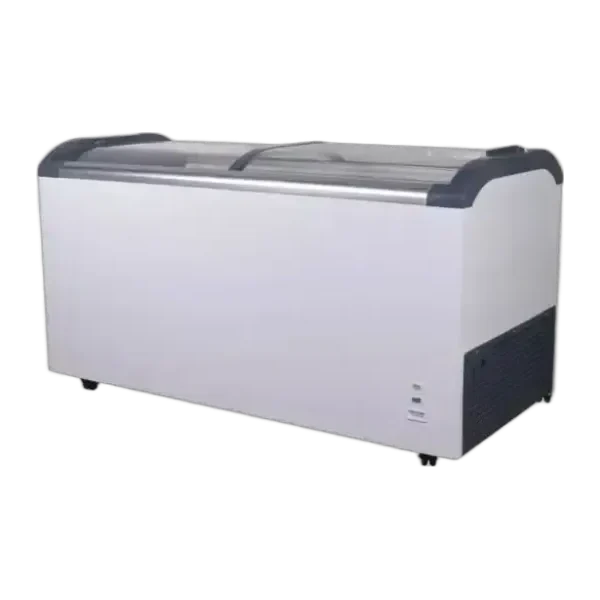 Freezers