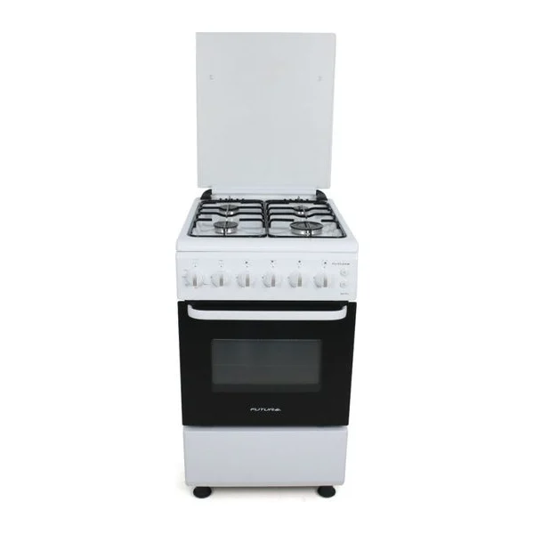 Cocina a supergas Futura Plus Sevilla FUT-50-G4