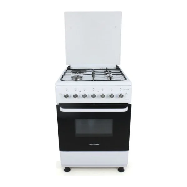 Cocina combinada Futura Plus Valencia FUT-60-CM31B