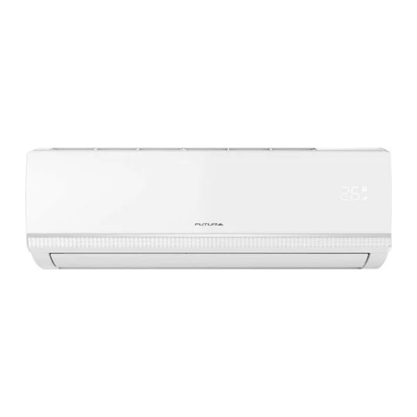 Aire acondicionado split inverter 9000 BTU Futura FUT-AC09ST-INV