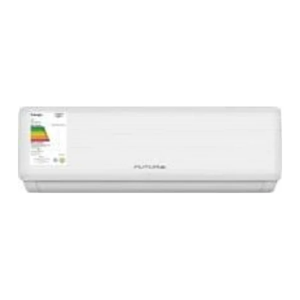 Aire acondicionado split 9000 BTU On/Off Futura FUT-AC09ST-ON