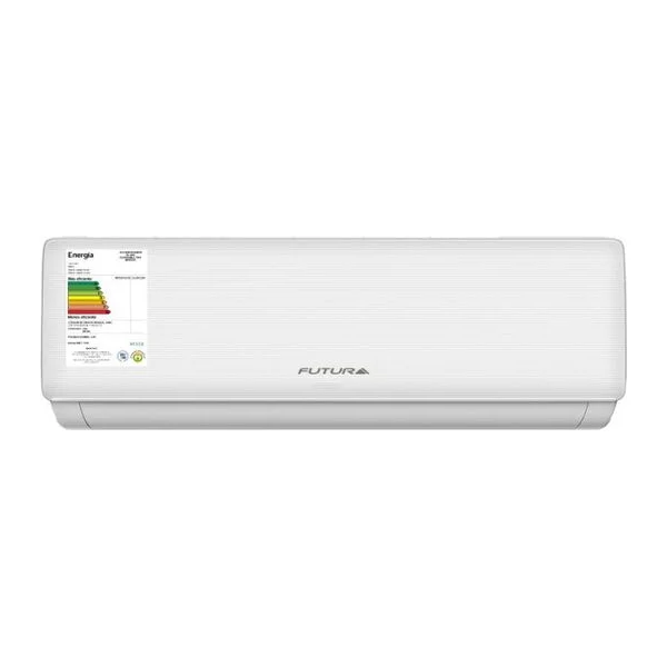 Aire acondicionado split 9000 BTU On/Off Futura FUT-AC09ST-ON