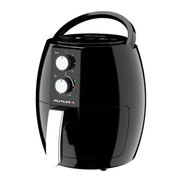 Freidora de aire 4.5 L Futura FUT-AF45MB