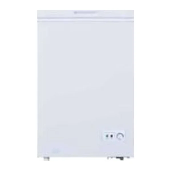Freezer horizontal 98 L doble acción | Futura FUT-FRH100