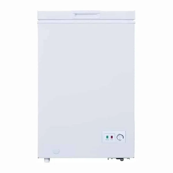 Freezer horizontal 98 L doble acción | Futura FUT-FRH100