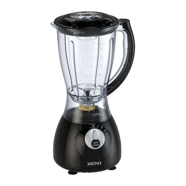 Licuadora 500w XION XI-LI500