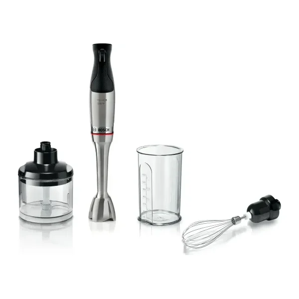 Batidora de mano - Mixer - Acero inoxidable | Bosch MSM6M821