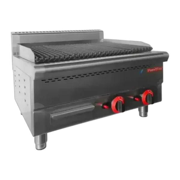Parrilla Grill