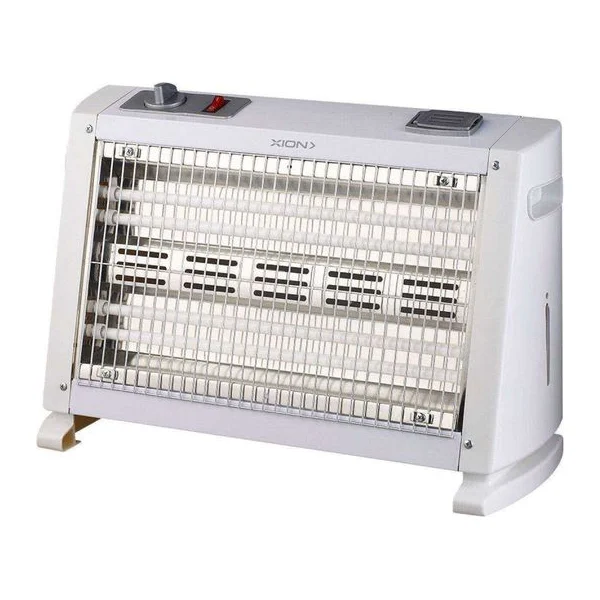 Turbo Calefactor 1600w XION XI-ES1500