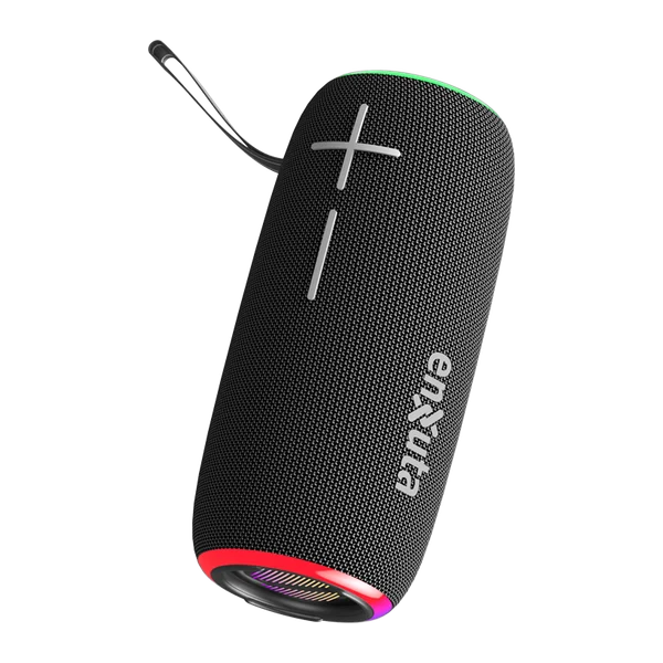 Parlante Portatil Bluetooth 200 Watts PMPO | Enxuta APENX2920