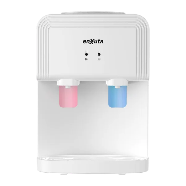 Dispensador de mesa agua fría y caliente | Enxuta BMENX920