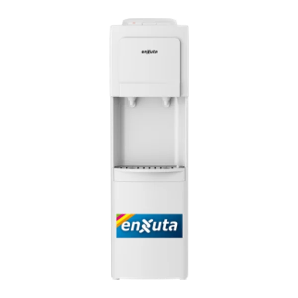 Dispensador de pie agua fría y caliente | Enxuta BPENX920