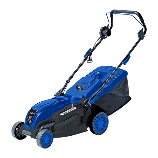 Cortadora de Césped Eléctrica 1600W | Enxuta CCEENX4038