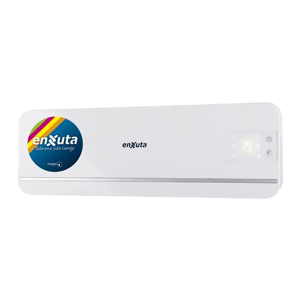 Caloventilador de Pared de 2.000 watts | Enxuta CVENXP3520