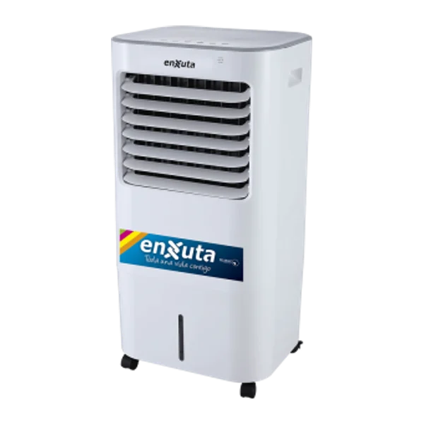 Enfriador de Aire 10 Litros | Enxuta ENFENX910