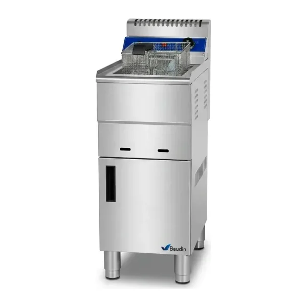 Freidor a Gas Unique HGF 181C