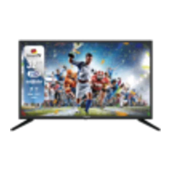 LED SMART 32 Pulgadas HD, Android 11.0, ISBD-T | Enxuta LEDENX1232SDF2KA