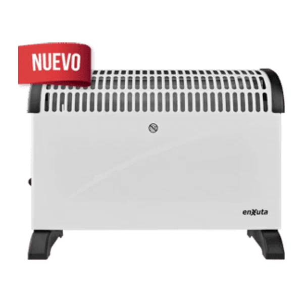 Panel Convector de 2.000 W | Enxuta PCENX3520