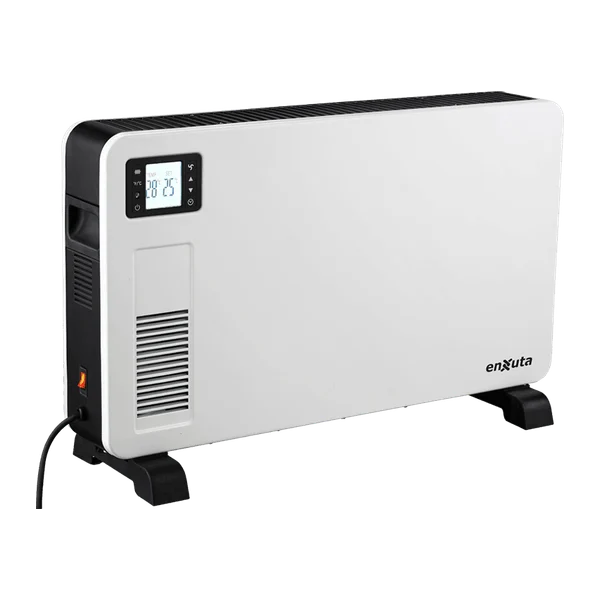 Panel Convector Smart de 2.300 watts | Enxuta PCENXS3523