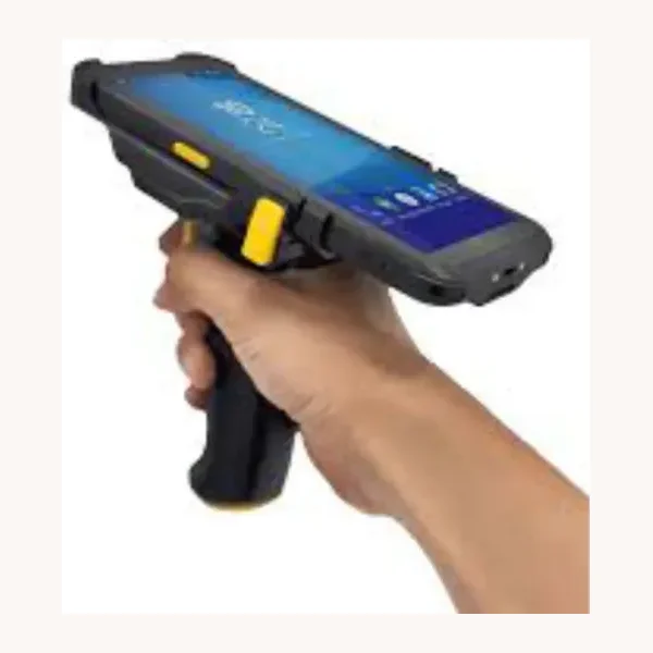 Pistola para Nustar N65