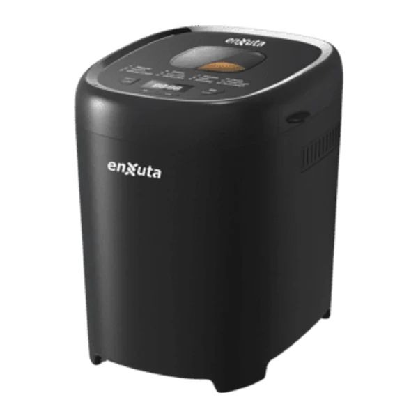 Máquina de Pan con 13 programas | Enxuta SSDAENXMP511