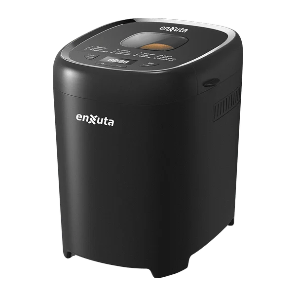 Máquina de Pan con 13 programas | Enxuta SSDAENXMP511