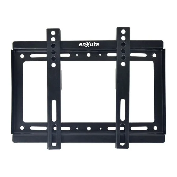 Soporte fijo de pared, VESA 200x200 14 a 43 pulgadas | Enxuta STENXF321443